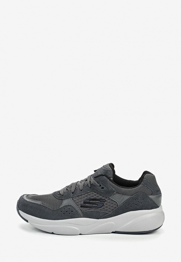

Кроссовки Skechers, MERIDIAN, Серый