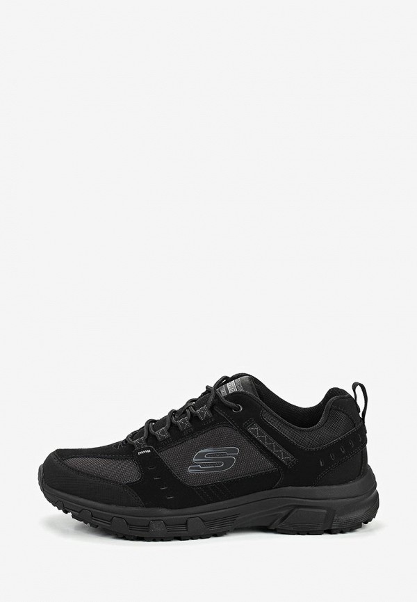 

Кроссовки Skechers, OAK CANYON, Черный