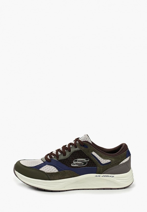 

Кроссовки Skechers, SKYLINE, Хаки