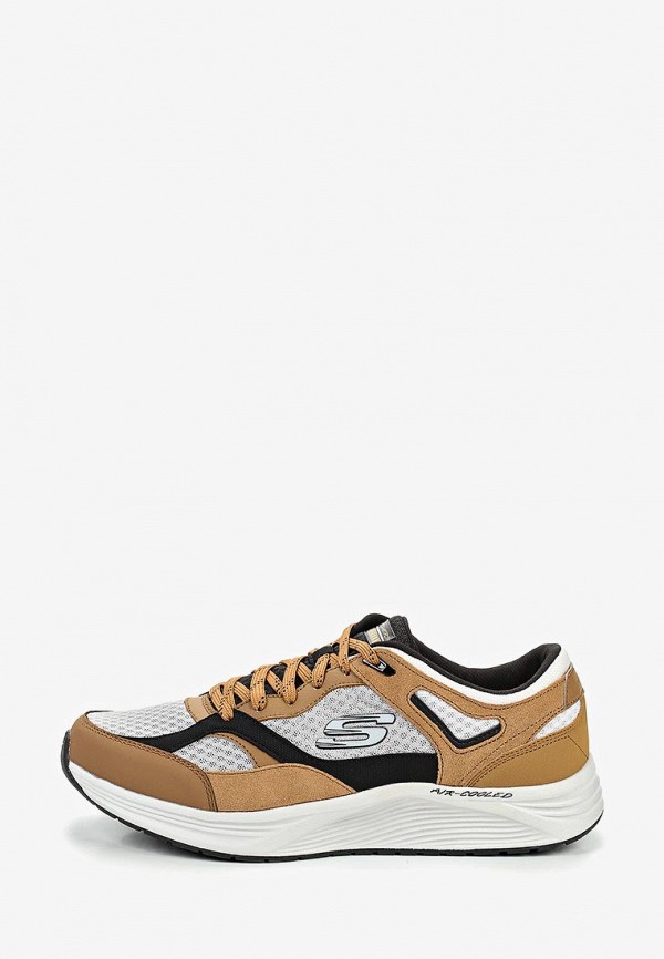

Кроссовки Skechers, Бежевый, SKYLINE