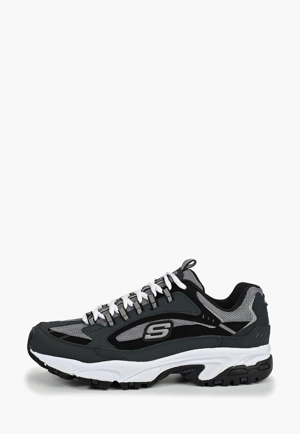 

Кроссовки Skechers, STAMINA - NUOVO, Серый