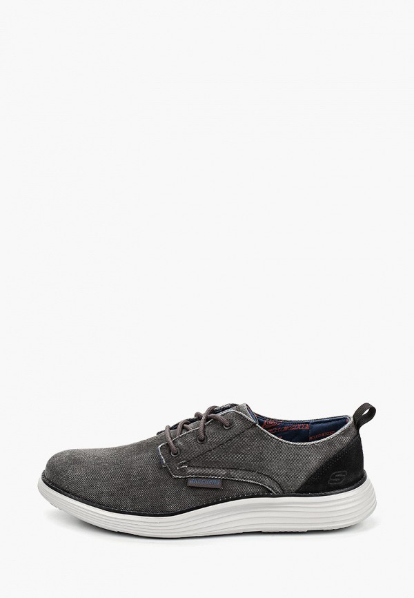 

Кроссовки Skechers, STATUS 2.0, Серый