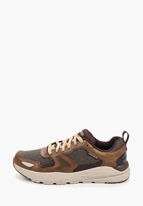

Кроссовки Skechers, Коричневый, VERRADO