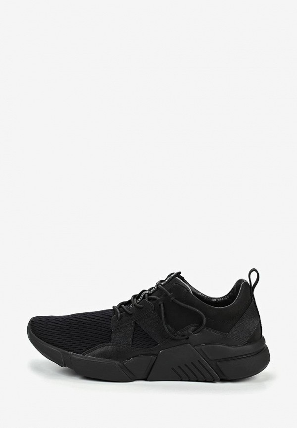 

Кроссовки Skechers, BLOCK, Черный