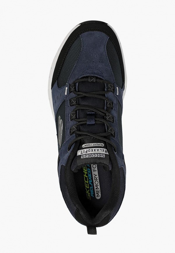 

Кроссовки Skechers, OAK CANYON, Синий