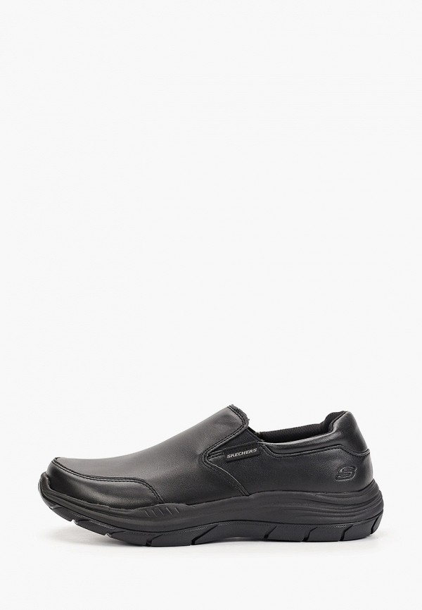 

Слипоны Skechers, Черный, EXPECTED 2.0