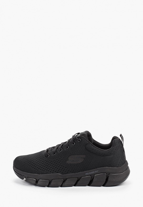 

Кроссовки Skechers, Черный, SKECH-FLEX 3.0 VERKO