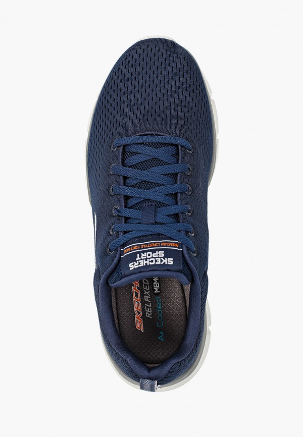 

Кроссовки Skechers, Синий, SKECH-FLEX 3.0 VERKO