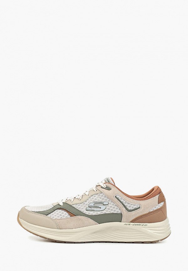 

Кроссовки Skechers, Бежевый, SKYLINE ALPHABORNE