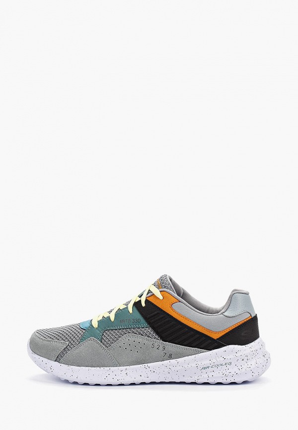 

Кроссовки Skechers, Разноцветный, SKECHEX VERT CREST
