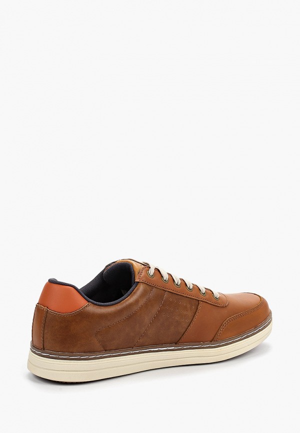 

Кеды Skechers, Коричневый, HESTON AVANO