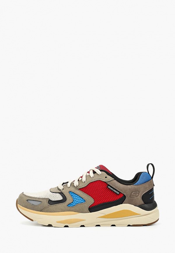 

Кроссовки Skechers, Разноцветный, VERRADO BROGEN