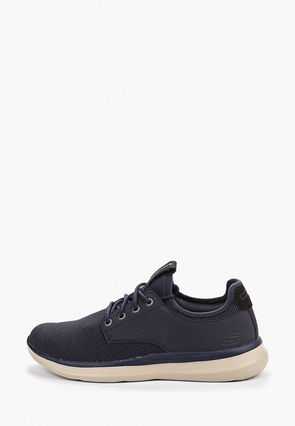 

Кроссовки Skechers, Синий, DELSON 2.0