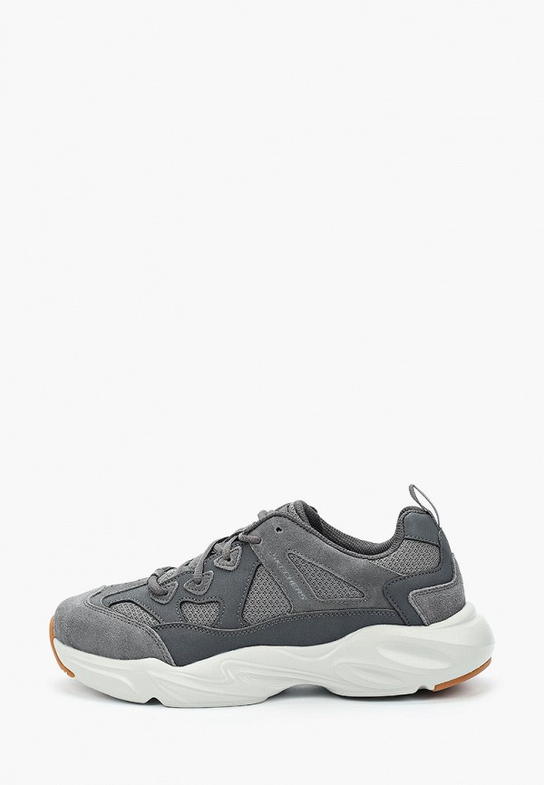 

Кроссовки Skechers, Серый, STAMINA AIRY