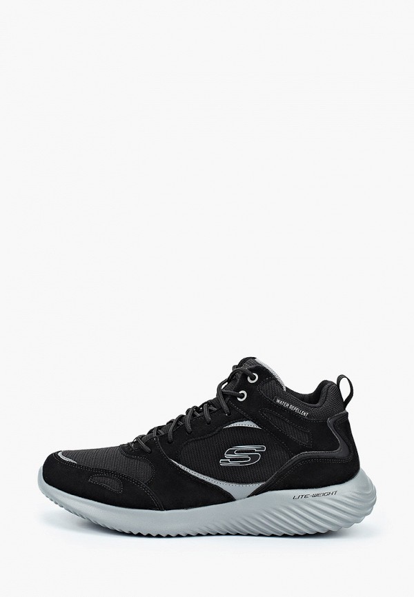 

Кроссовки Skechers, Черный, BOUNDER