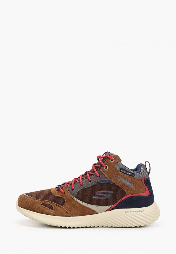 

Кроссовки Skechers, Коричневый, BOUNDER