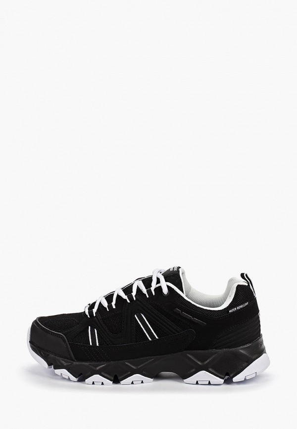 

Кроссовки Skechers, Черный, CROSSBAR