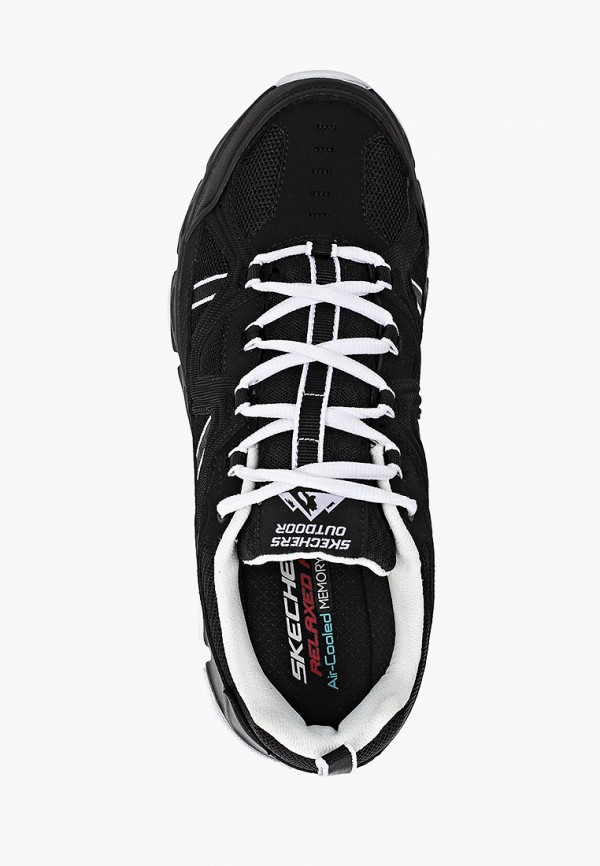 

Кроссовки Skechers, Черный, CROSSBAR