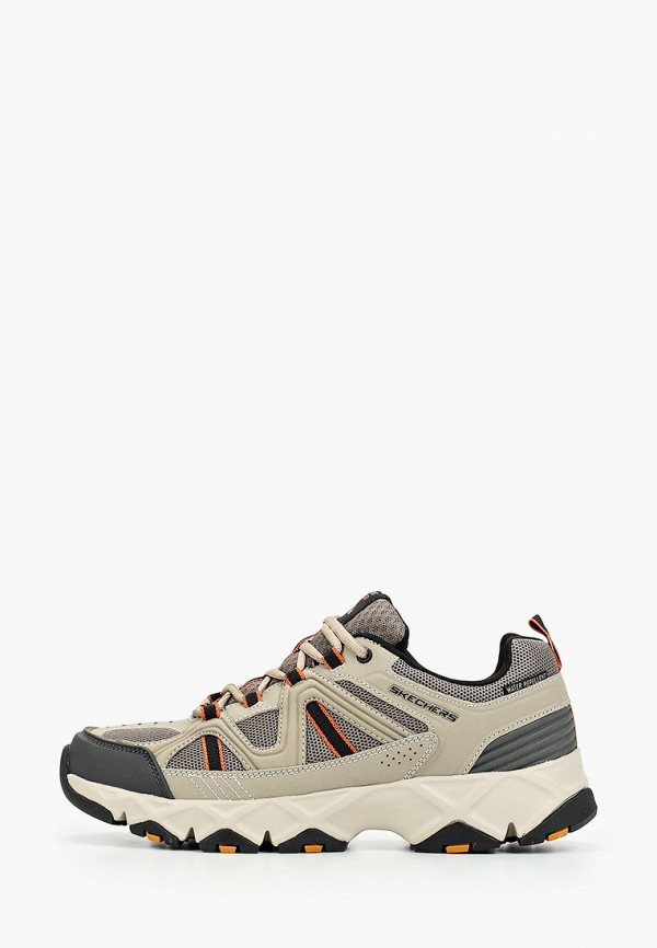 

Кроссовки Skechers, Бежевый, CROSSBAR