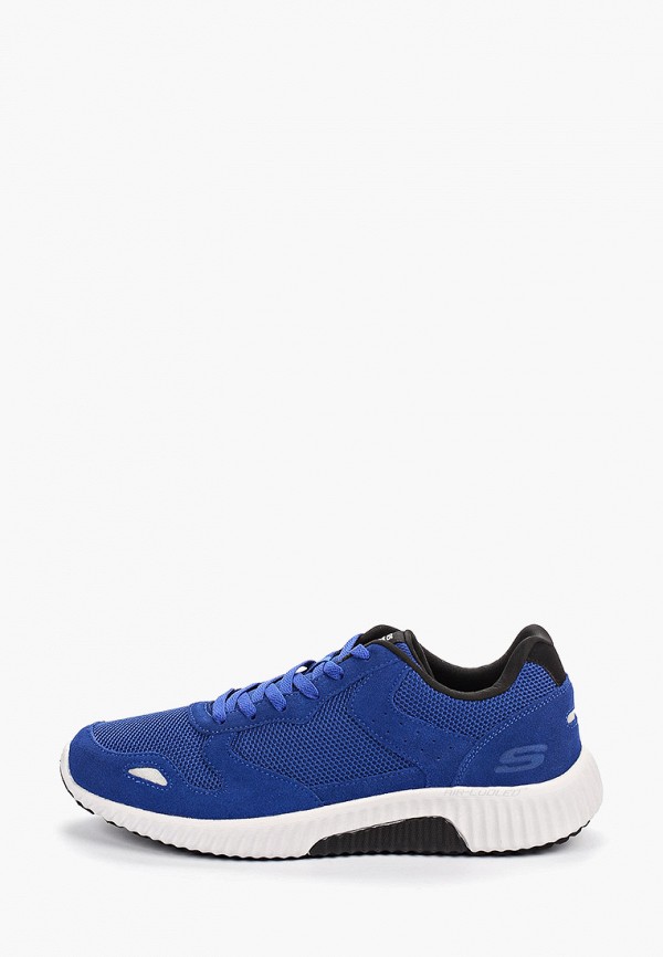

Кроссовки Skechers, Синий, PAXMEN