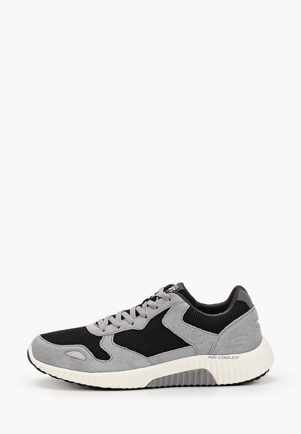 

Кроссовки Skechers, Серый, PAXMEN