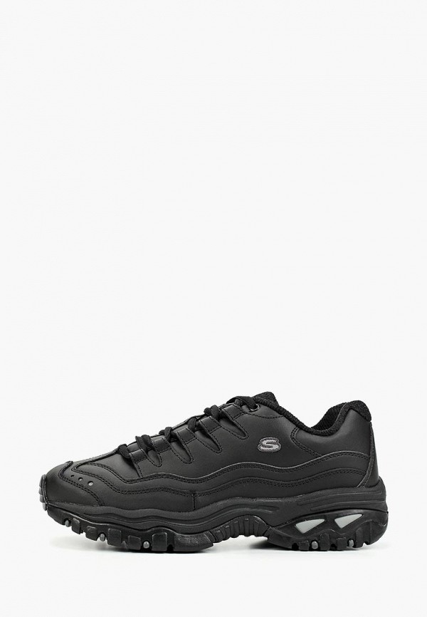 

Кроссовки Skechers, Черный, ENERGY