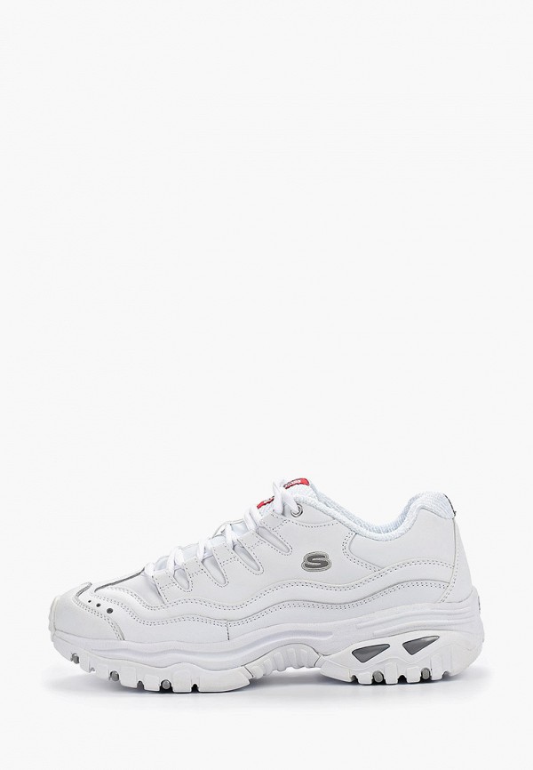 

Кроссовки Skechers, Белый, ENERGY