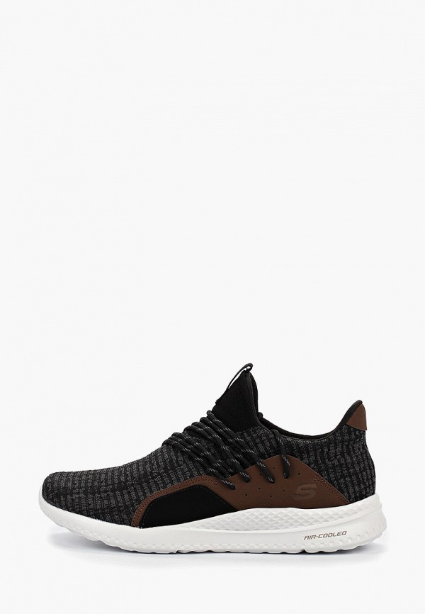 

Кроссовки Skechers, Черный, MATERA PINEMONT