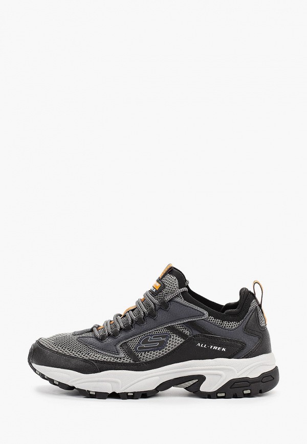 

Кроссовки Skechers, Серый, STAMINA BERENDO