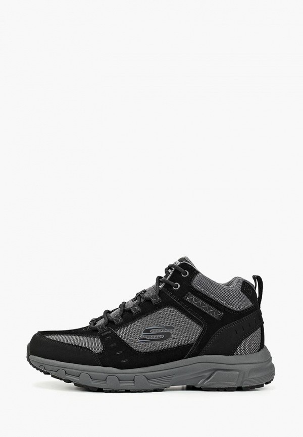 

Кроссовки Skechers, Серый, OAK CANYON IRONHIDE