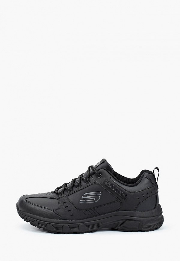

Кроссовки Skechers, Черный, OAK CANYON