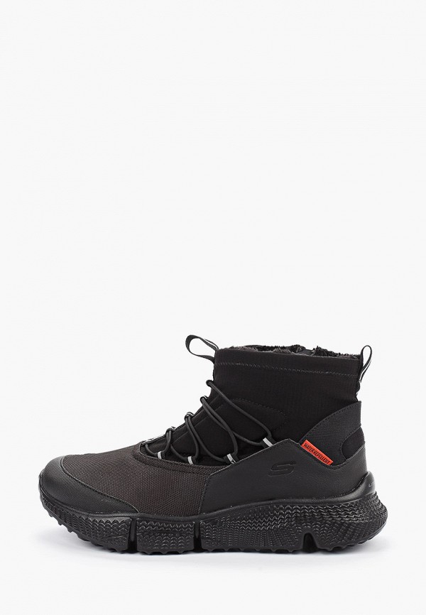 

Кроссовки Skechers, Черный