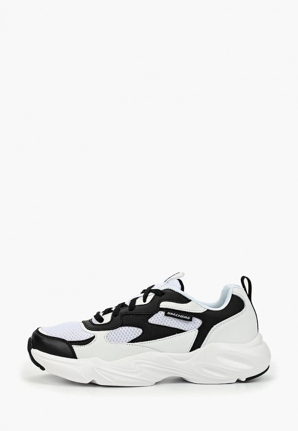 

Кроссовки Skechers, Белый, STAMINA AIRY
