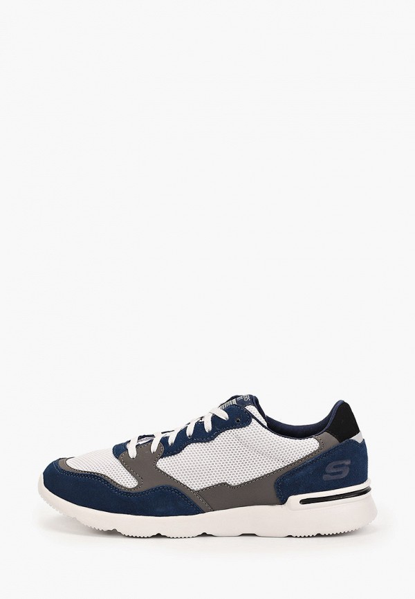 

Кроссовки Skechers, Разноцветный, CITY JOGGER