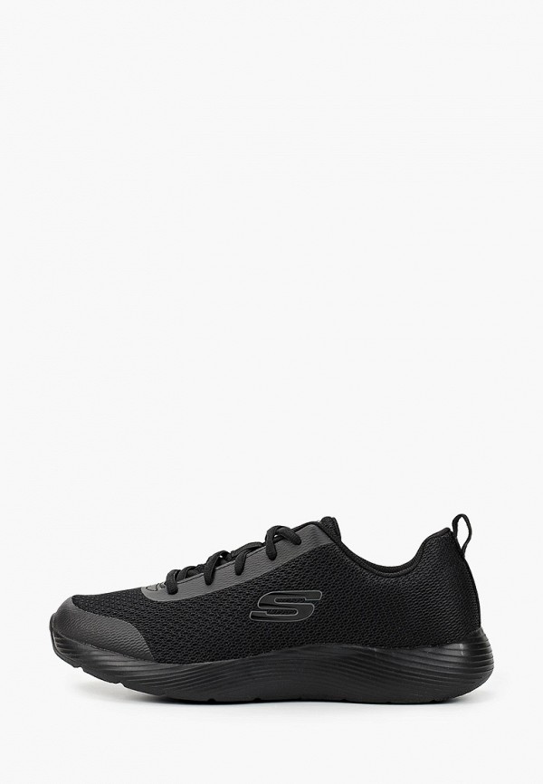 

Кроссовки Skechers, Черный, DYNA-LITE SOUTHACRE