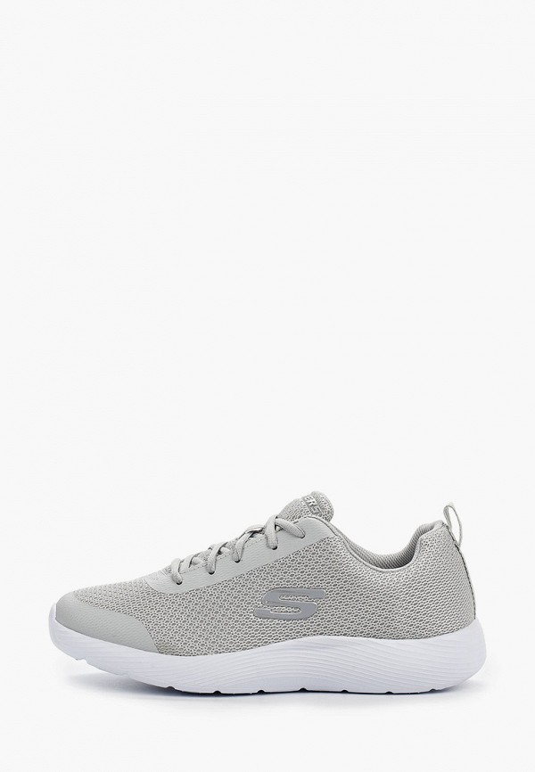 

Кроссовки Skechers, Серый, DYNA-LITE SOUTHACRE