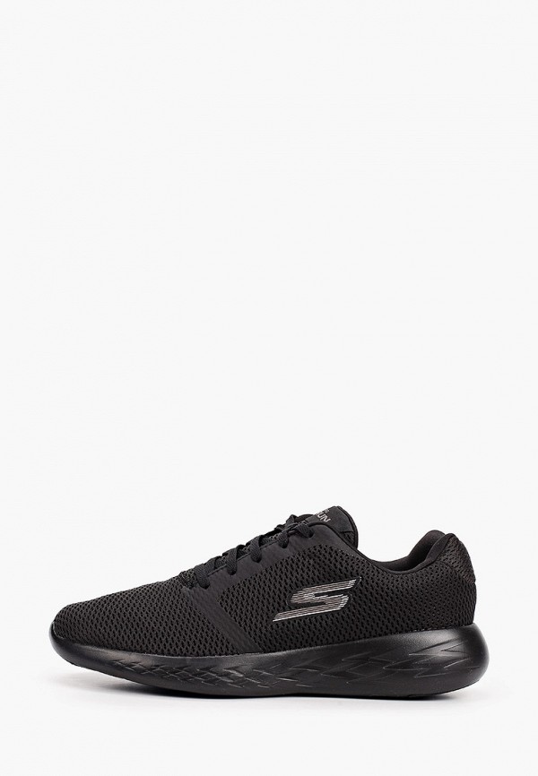 

Кроссовки Skechers, Черный, GO RUN 600 REFINE