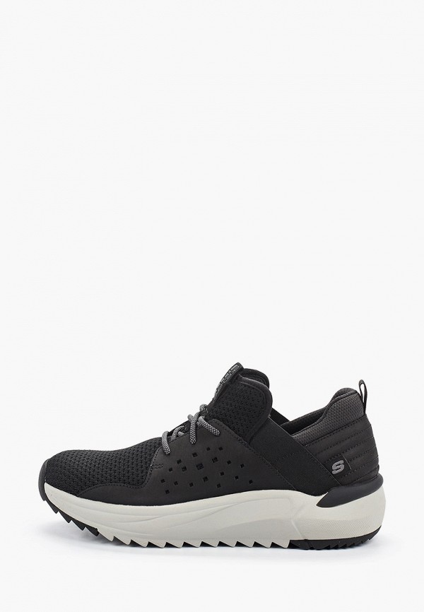 

Кроссовки Skechers, Черный, VERLAN RONDER