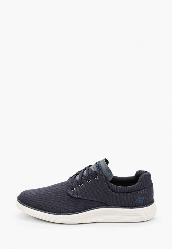 

Кеды Skechers, Синий, STATUS 2.0BURBANK