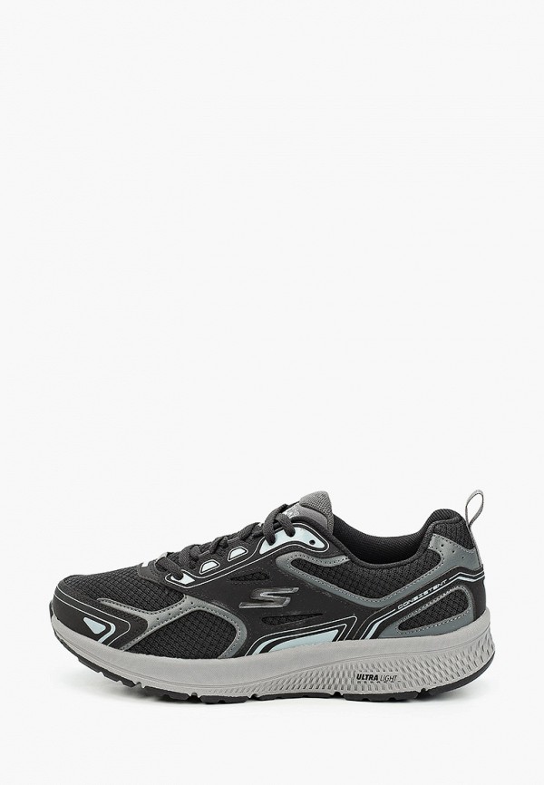 

Кроссовки Skechers, Черный, GO RUN CONSISTENT