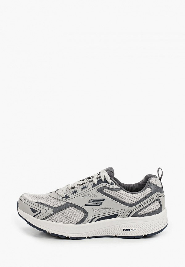

Кроссовки Skechers, Серый, GO RUN CONSISTENT