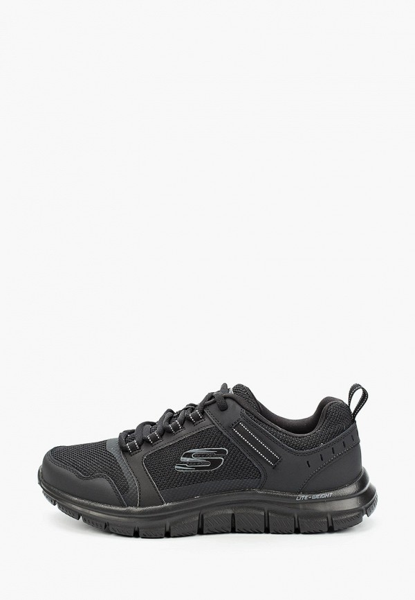 

Кроссовки Skechers, Черный, TRACK