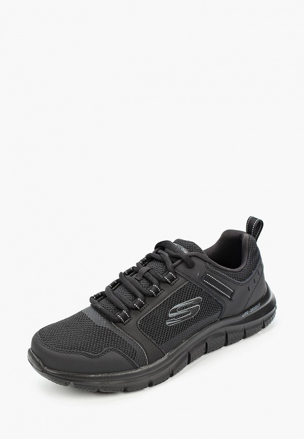 

Кроссовки Skechers, Черный, TRACK