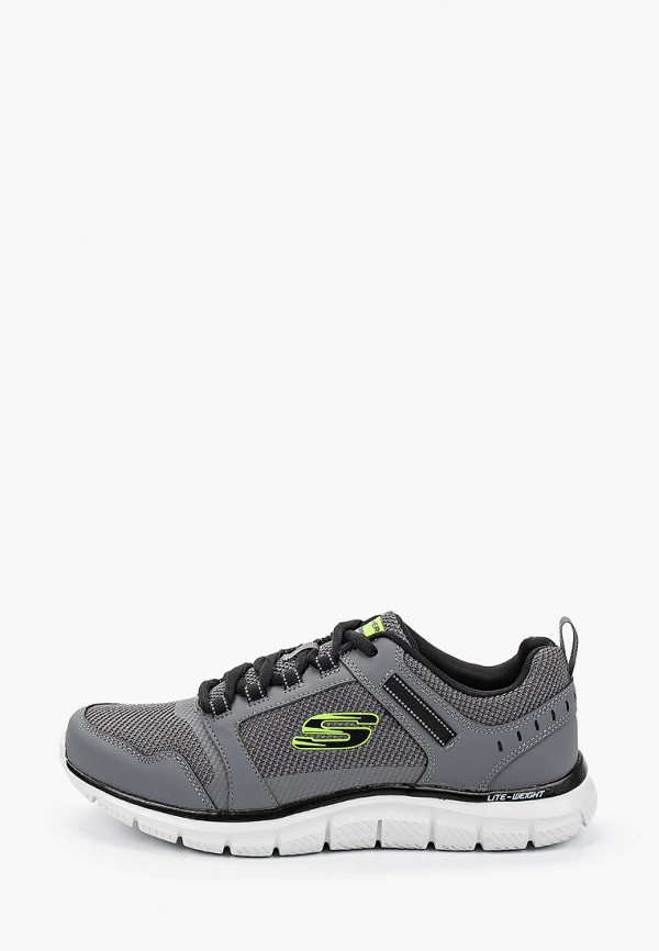 

Кроссовки Skechers, Серый, TRACK