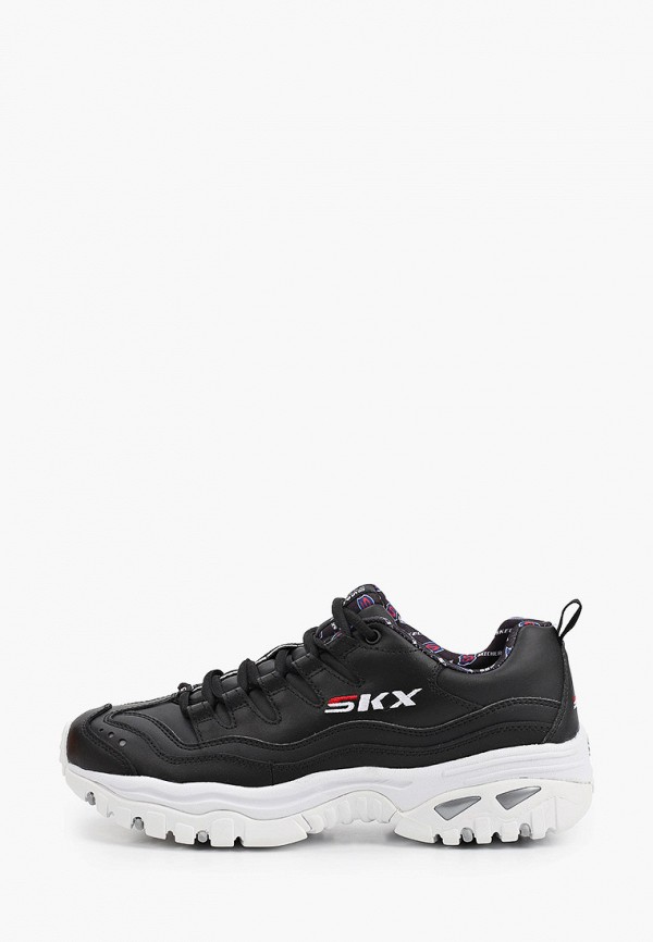 

Кроссовки Skechers, Черный, ENERGY