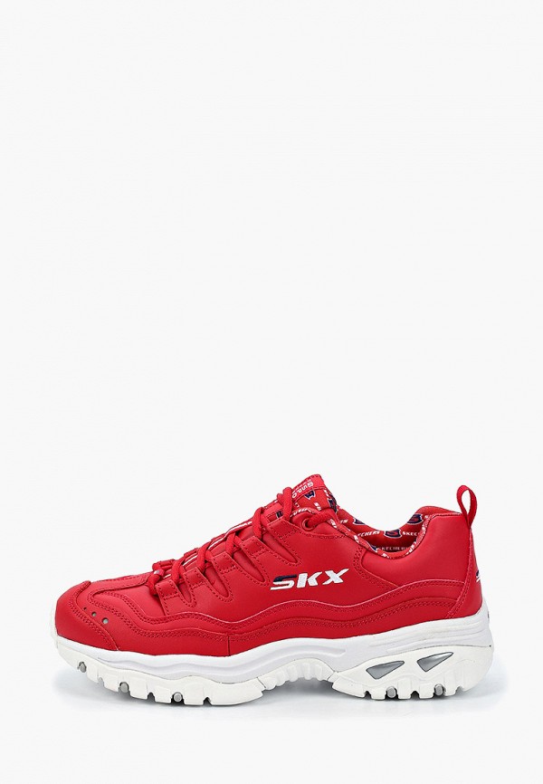 

Кроссовки Skechers, Красный, ENERGY