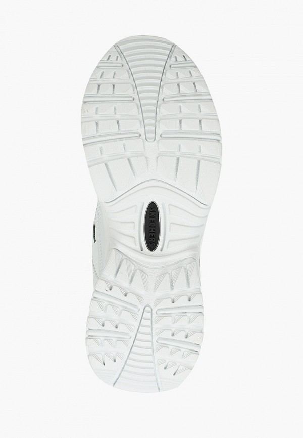 

Кроссовки Skechers, Белый, ENERGY AFTER BURN