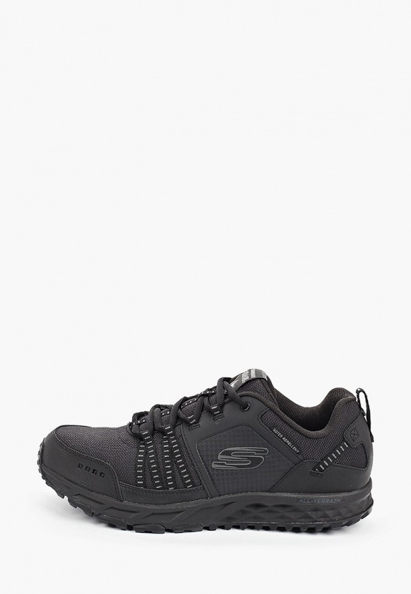 

Кроссовки Skechers, Черный, ESCAPE PLAN