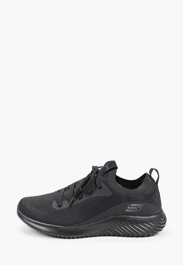 

Кроссовки Skechers, Черный, BOUNDER MIRKLE