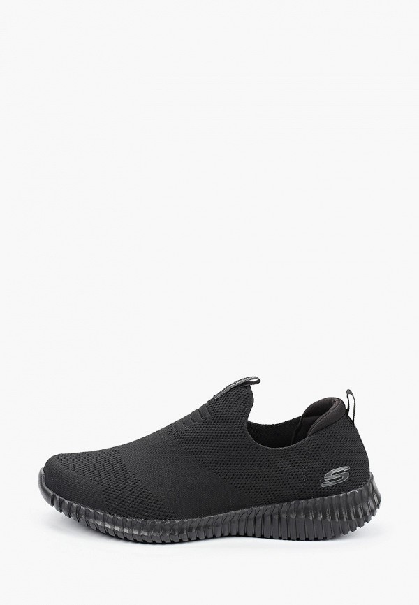 

Кроссовки Skechers, Черный, ELITE FLEXWASIK